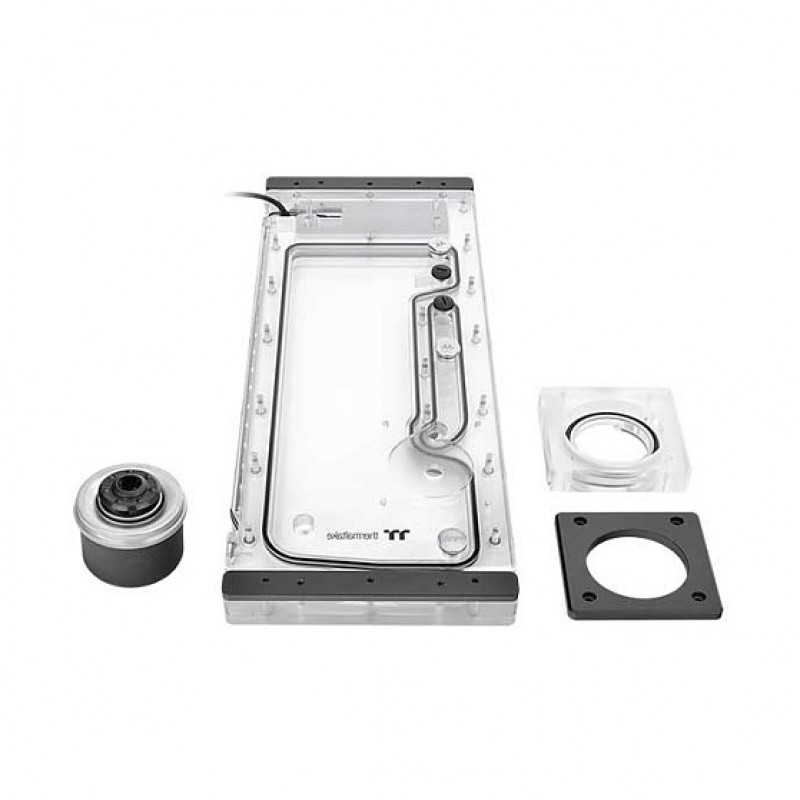 Thermaltake Pacific Ultra Core P6 DP-D5 Plus εξάρτημα υδρόψυξης