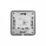 Ajax LightCore 2GANG 45111 συσκευή έξυπνου σπιτιού, λευκή