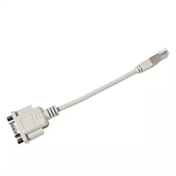 Brother σειριακός προσαρμογέας PASCA001, RJ-25 (M) σε DB-9 (M)