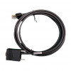 Zebra CBL-R10755-01 καλώδιο RS232 για DS55