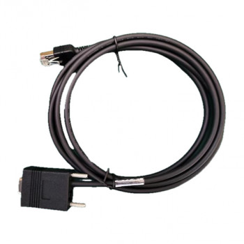 Zebra CBL-R10755-01 καλώδιο RS232 για DS55