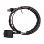 Zebra CBL-R10755-01 καλώδιο RS232 για DS55