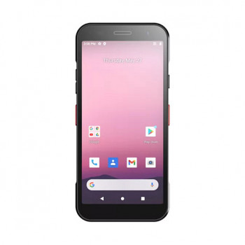 Honeywell CT32 φορητός υπολογιστής χειρός, 2D, 6 ίντσες, 8 GB RAM, 128 GB, Wi-Fi 6E, Bluetooth, NFC