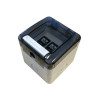 Alantec OS002IP στεγανή πρίζα, 2 x RJ45, IP66, επιτοίχια, μη εξοπλισμένη