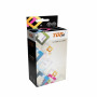 Topjet κασέτα μελανιού συμβατή με Epson T13L4 XL C13T13L440, κίτρινη