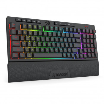 Πληκτρολόγιο Redragon Shiva 98 Pro K515RGB-PRO, RGB