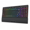 Πληκτρολόγιο Redragon Shiva 98 Pro K515RGB-PRO, RGB