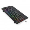 Πληκτρολόγιο Redragon Shiva 98 Pro K515RGB-PRO, RGB