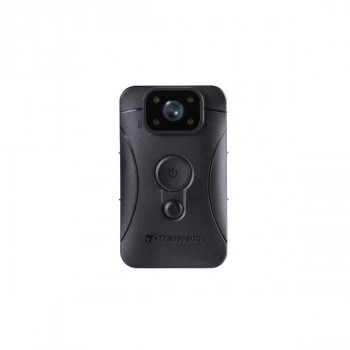 Transcend DrivePro Body 10 κάμερα σώματος, 64 GB, TS64GDPB10D