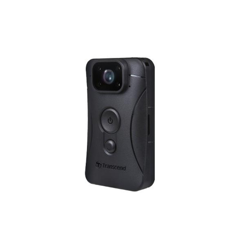 Transcend DrivePro Body 10 κάμερα σώματος, 64 GB, TS64GDPB10D