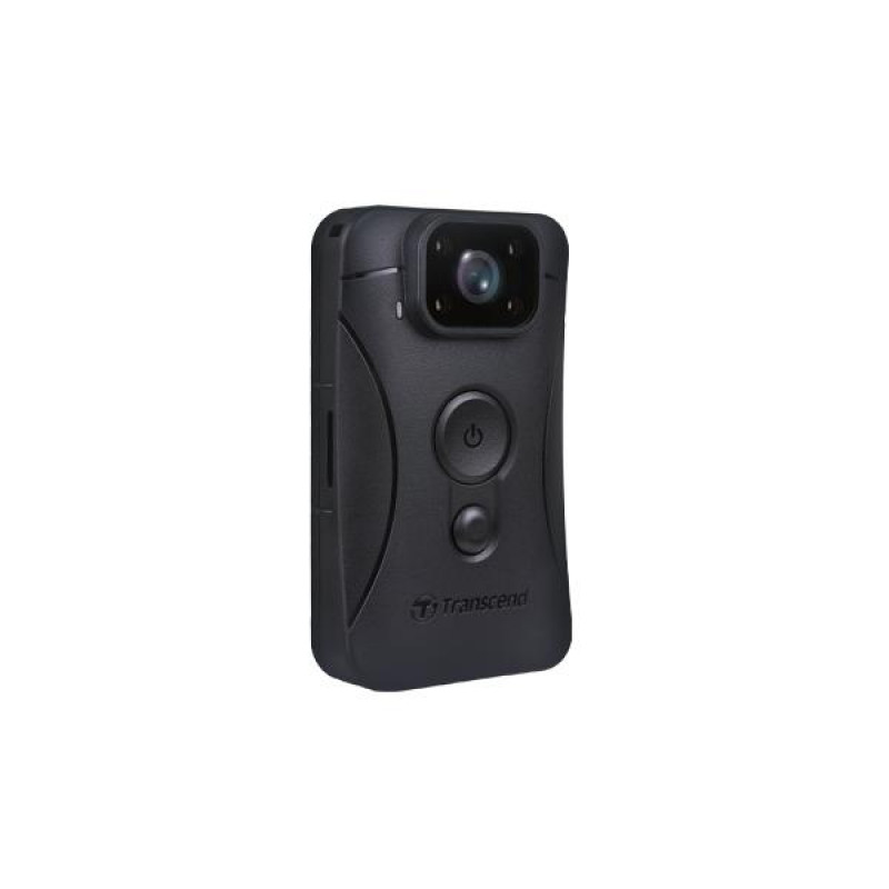 Transcend DrivePro Body 10 κάμερα σώματος, 64 GB, TS64GDPB10D