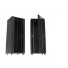 LogiLink Canovate D16S66B ντουλάπα δικτύου, 16U, 48,3 cm (19″), μαύρη (RAL 9005)