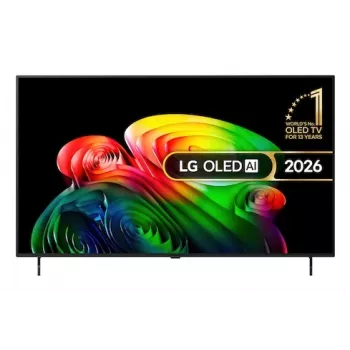 LG 55B65LA τηλεόραση OLED 55 ιντσών, 4K UHD, 120 Hz, 2026