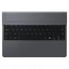 Samsung Pro Keyboard EF-DX845BJEGDE πληκτρολόγιο για Galaxy Tab S12+, μαύρο