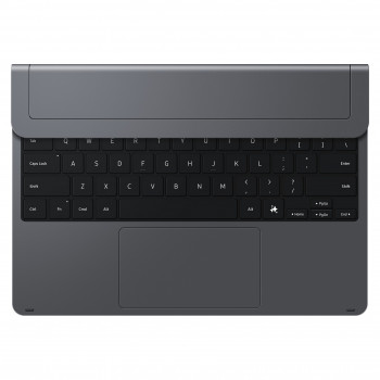 Samsung Pro Keyboard EF-DX845BJEGDE πληκτρολόγιο για Galaxy Tab S12+, μαύρο
