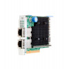 HPE 535FLR-T προσαρμογέας δικτύου 817721-B21, PCIe 3.0 x8, 10GbE