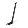 TP-Link Archer T3U Plus V1.46 προσαρμογέας Wi-Fi USB, AC1300 διπλής ζώνης