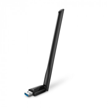 TP-Link Archer T3U Plus V1.46 προσαρμογέας Wi-Fi USB, AC1300 διπλής ζώνης