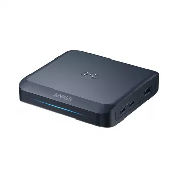 Anker Prime βάση φόρτισης, 150 W, με υποστήριξη Bluetooth και Wi-Fi, A1903G11