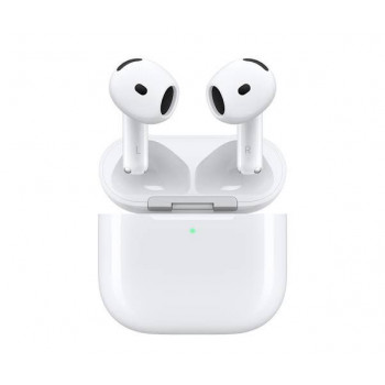 Apple AirPods 5 ακουστικά, λευκά, MKFW4LL/A