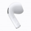 Apple AirPods 5 ακουστικά, λευκά, MKFW4LL/A