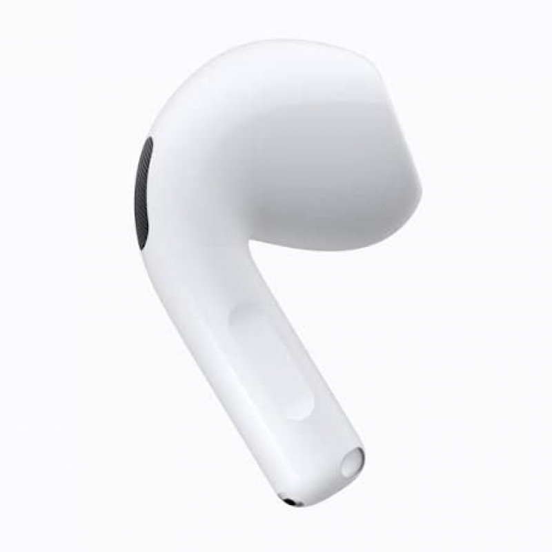 Apple AirPods 5 ακουστικά, λευκά, MKFW4LL/A