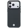 BMW Sign Kevlar Metal Logo MagSafe θήκη για iPhone 18 Pro Max / 17 Pro Max, ανθρακί