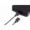 Wentronic 77473-E καλώδιο HDMI, 3 m, 3D, Ethernet, 4K 60 Hz, επιχρυσωμένο
