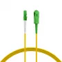 EFB Elektronik O1406.1 καλώδιο δικτύου οπτικής ίνας, SC/APC μονοτροπικό (αρσενικό)