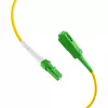 EFB Elektronik O1406.1 καλώδιο δικτύου οπτικής ίνας, SC/APC μονοτροπικό (αρσενικό)
