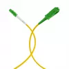 EFB Elektronik O1406.1 καλώδιο δικτύου οπτικής ίνας, SC/APC μονοτροπικό (αρσενικό)