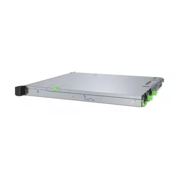 Fujitsu PRIMERGY RX1330 M6 διακομιστής rack 1U, Intel Xeon 6325P, 32 GB RAM, 4x SFF, 2x 500 W, VFY:R1336SA225IN
