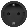 Osram SMART+ MATTER Plug EU έξυπνο βύσμα, μαύρο