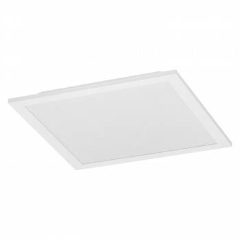 Osram SMART+ WiFi Planon Magic Panel 450x450 mm έξυπνο φωτιστικό πάνελ, RGB+TW, με ρύθμιση έντασης, 24 W, λευκό