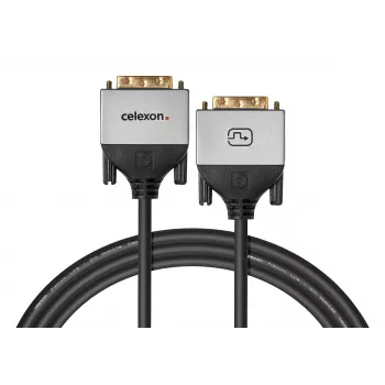 celexon 1000015558 καλώδιο DVI Dual Link, Professional Line