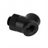 Thermaltake Pacific SF CL-W397-CU00MK-A προσαρμογέας 45 μοιρών, ματ μαύρος