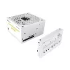 Thermaltake Dockpower FI 850 W τροφοδοτικό υπολογιστή, ATX 3.1, 80 PLUS Gold, λευκό του χιονιού