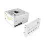 Thermaltake Dockpower FI 850 W τροφοδοτικό υπολογιστή, ATX 3.1, 80 PLUS Gold, λευκό του χιονιού