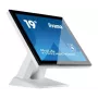 iiyama ProLite T1932MSC-W2AG οθόνη αφής, 48,3 cm (19″), 1280x1024, λευκή