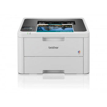 Brother HL-L3220CW έγχρωμος εκτυπωτής λέιζερ, A4, Wi-Fi