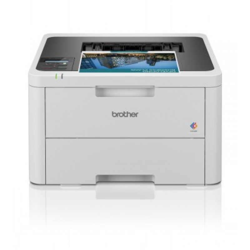 Brother HL-L3220CW έγχρωμος εκτυπωτής λέιζερ, A4, Wi-Fi