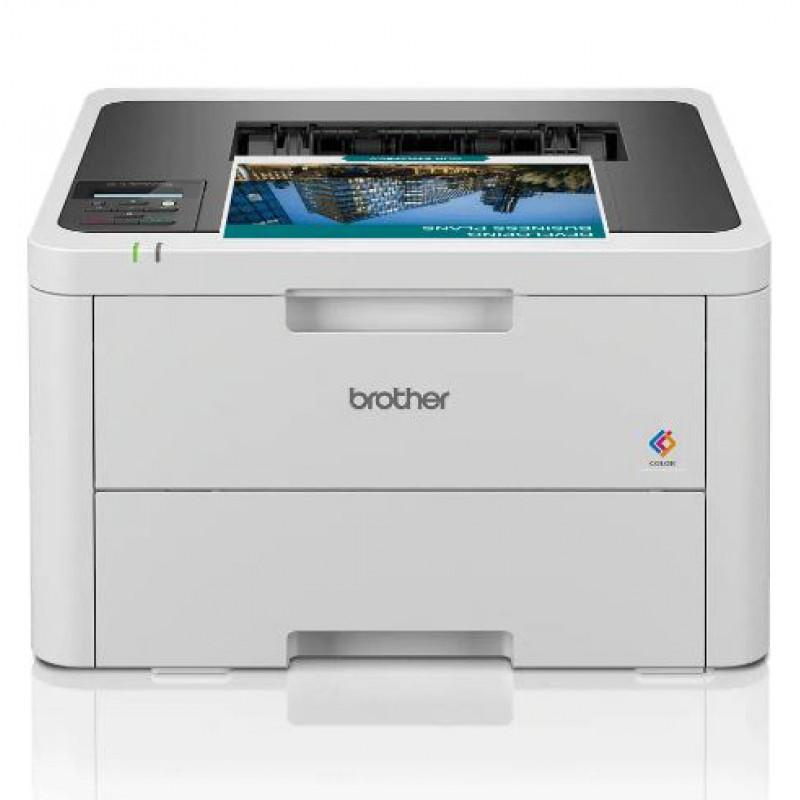 Brother HL-L3220CW έγχρωμος εκτυπωτής λέιζερ, A4, Wi-Fi