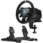 Logitech G RS50 System τιμόνι αγώνων
