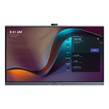 Yealink MeetingBoard 86 Pro οθόνη, 86 ιντσών, MB86PRO-A02