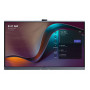 Yealink MeetingBoard 86 Pro οθόνη, 86 ιντσών, MB86PRO-A02