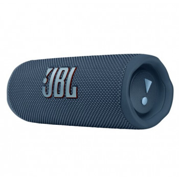 JBL Flip 6 φορητό ηχείο Bluetooth, ασύρματο, IP67, μπλε