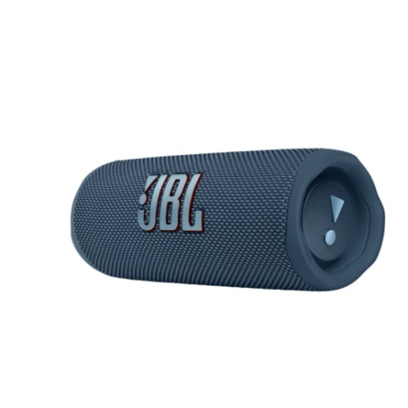 JBL Flip 6 φορητό ηχείο Bluetooth, ασύρματο, IP67, μπλε