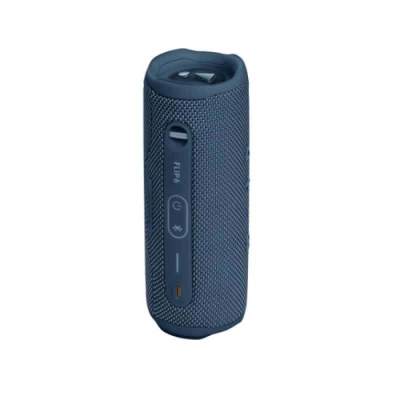 JBL Flip 6 φορητό ηχείο Bluetooth, ασύρματο, IP67, μπλε