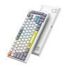Onikuma G52 gaming πληκτρολόγιο, μαύρο