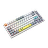 Onikuma G52 gaming πληκτρολόγιο, μαύρο